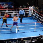 ring de boxeo, cuadrilatero, cuanto mide, datos, esquinas, combates de boxeo, noticias boxeo