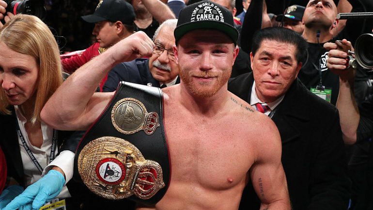 Canelo pierde cinturon ibf, boxeador, campeon, noticias de boxeo, entrenar boxeo