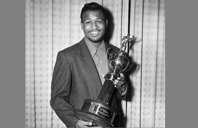 sugar ray robinson campeon, legenda, biografia