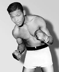 sugar ray robinson, biografia, vida, peleas, boxeador, combates