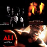 mejores peliculas de boxeo, ali, huracan carter, million dolar baby, rocky balboa