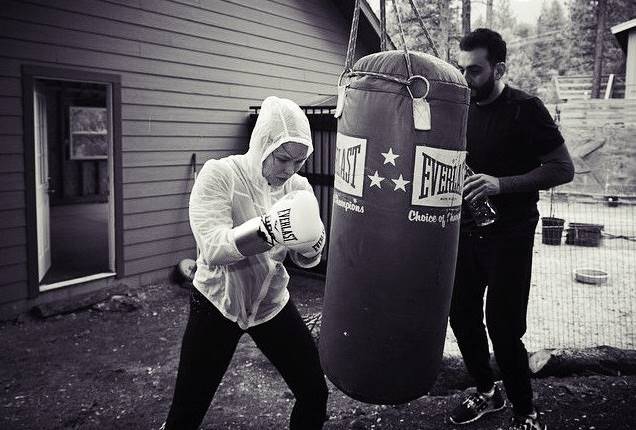 sacos de boxeo, comprar, oferta, mejor precio, amazon, bolsa para entrenar boxeo en casa