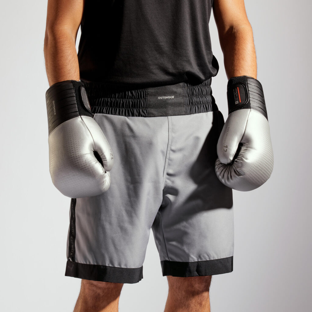 mejores guantes de boxeo Decathlon para entrenar boxeo, nivel principiante, intermedio para adultos y niños