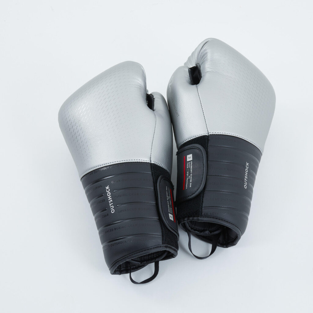 guantes de boxeo de decathlon para comprar. Características y precio.